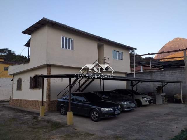 Casa em Corrêas - Petrópolis/RJ  - 3 Quartos