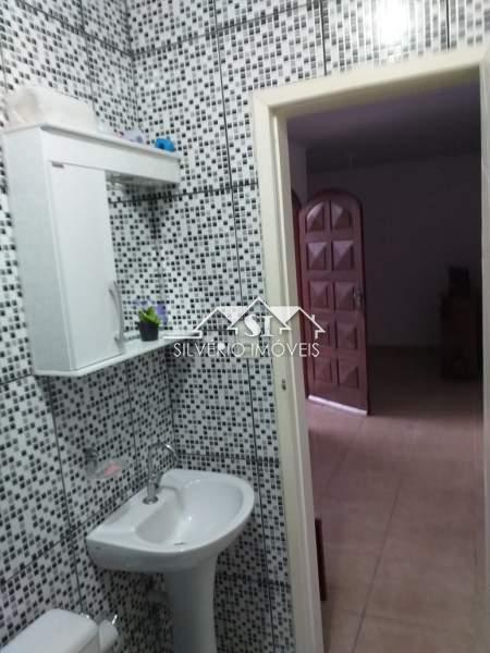 Casa à venda com 3 quartos, 398m² - Foto 3
