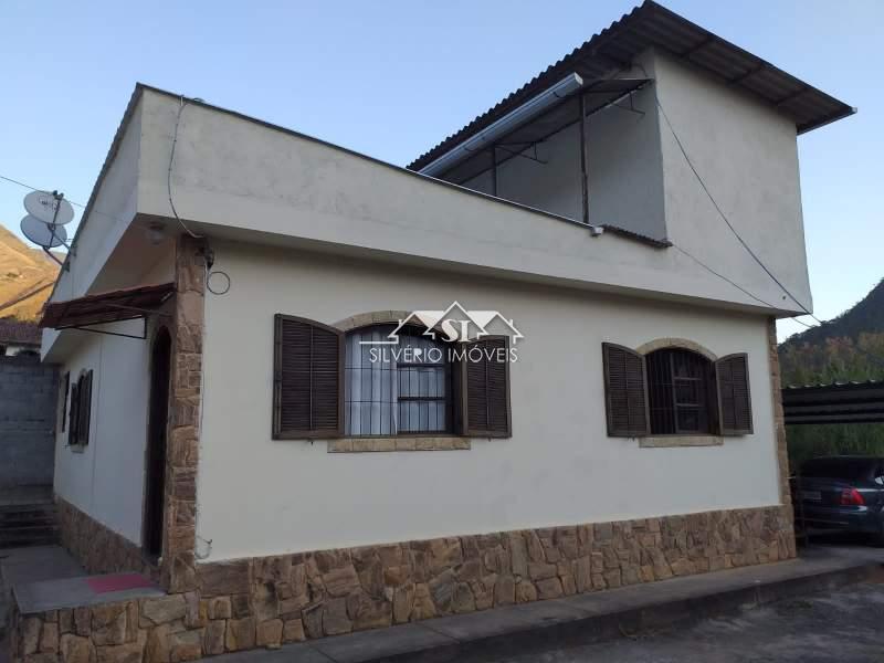 Casa à venda com 3 quartos, 398m² - Foto 6