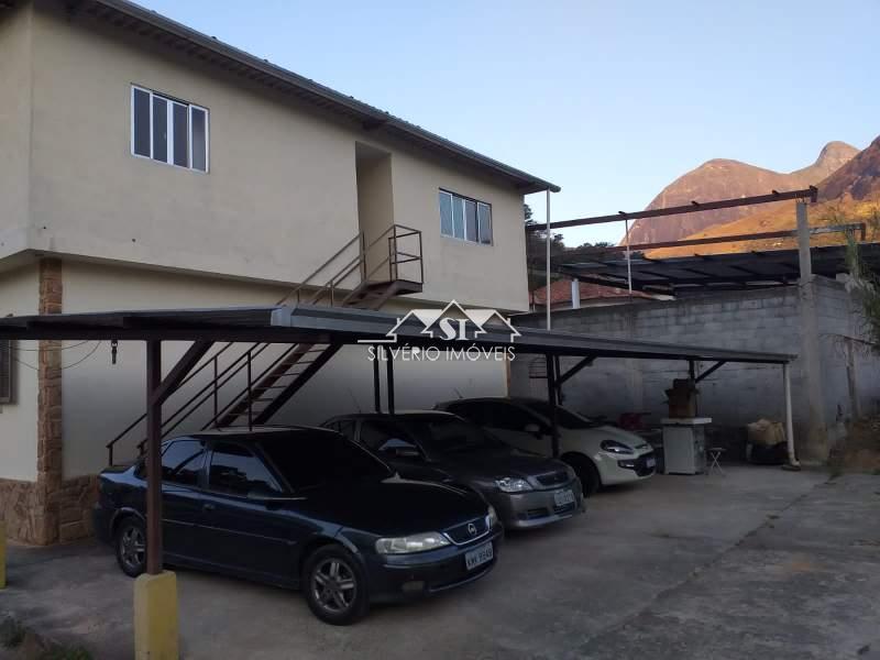 Casa à venda com 3 quartos, 398m² - Foto 9