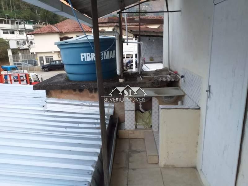 Casa à venda com 3 quartos, 398m² - Foto 35