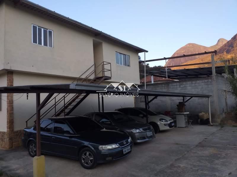 Casa à venda com 3 quartos, 398m² - Foto 38