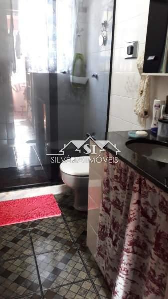 Apartamento, 2 quartos, 60 m² - Foto 7