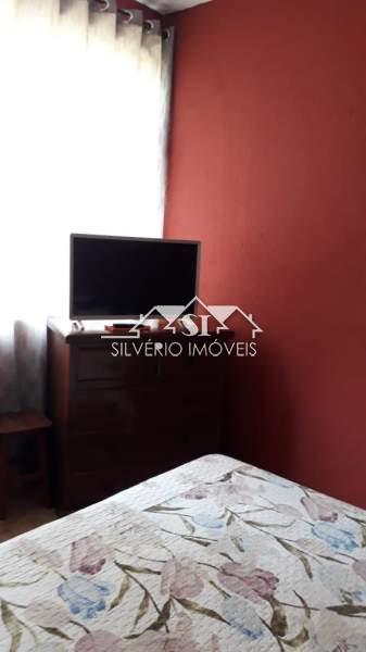 Apartamento, 2 quartos, 60 m² - Foto 5