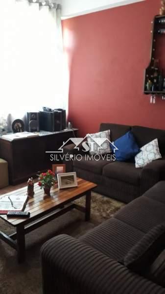 Apartamento em Quarteirão Brasileiro - Petrópolis/RJ  - 2 Quartos