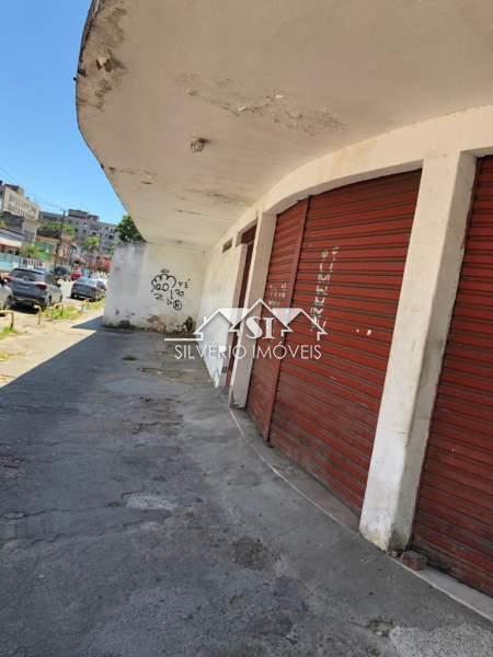 Depósito-Galpão-Armazém à venda, 631m² - Foto 5