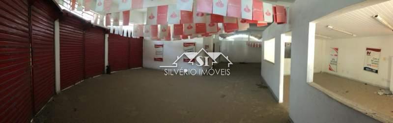 Depósito-Galpão-Armazém à venda, 631m² - Foto 6