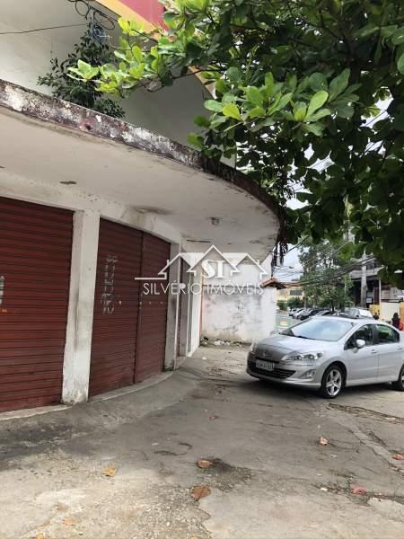Depósito-Galpão-Armazém à venda, 631m² - Foto 11