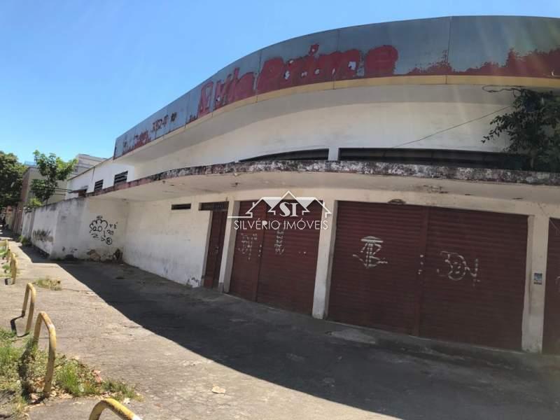 Depósito-Galpão-Armazém à venda, 631m² - Foto 8