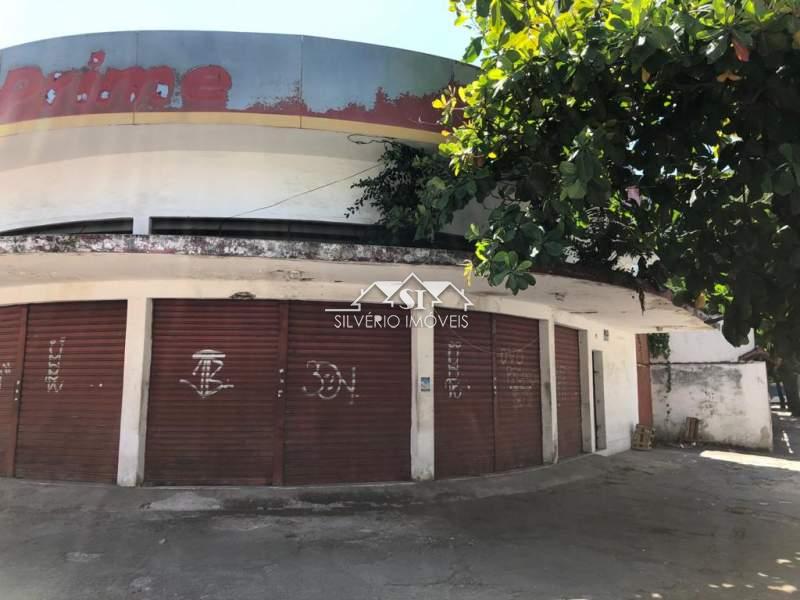 Depósito-Galpão-Armazém à venda, 631m² - Foto 7