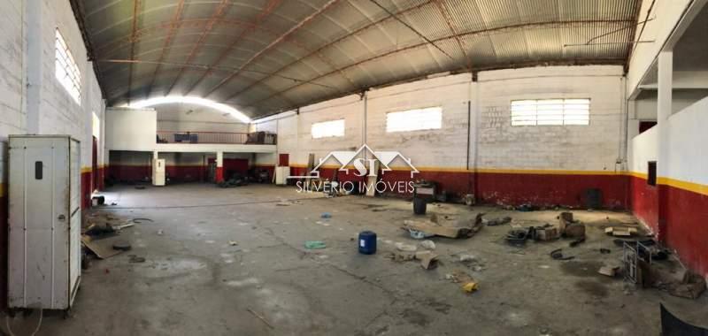Depósito-Galpão-Armazém à venda, 631m² - Foto 4