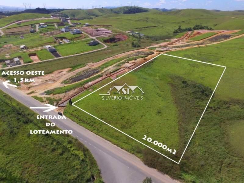 Terreno em Rezende - Rio de Janeiro/RJ 