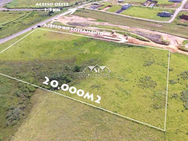 Terreno Residencial à venda em Rezende, Rio de Janeiro - RJ - Foto 3