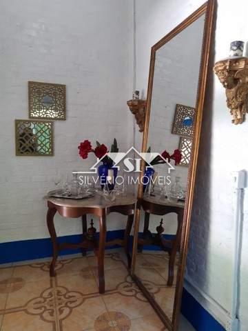 Casa à venda com 5 quartos, 300m² - Foto 11