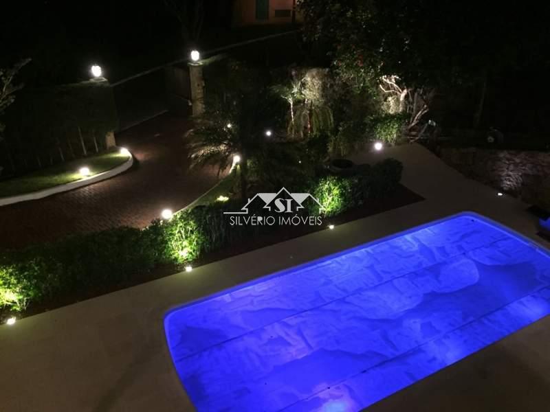 Casa, 4 quartos, 600 m² - Foto 3