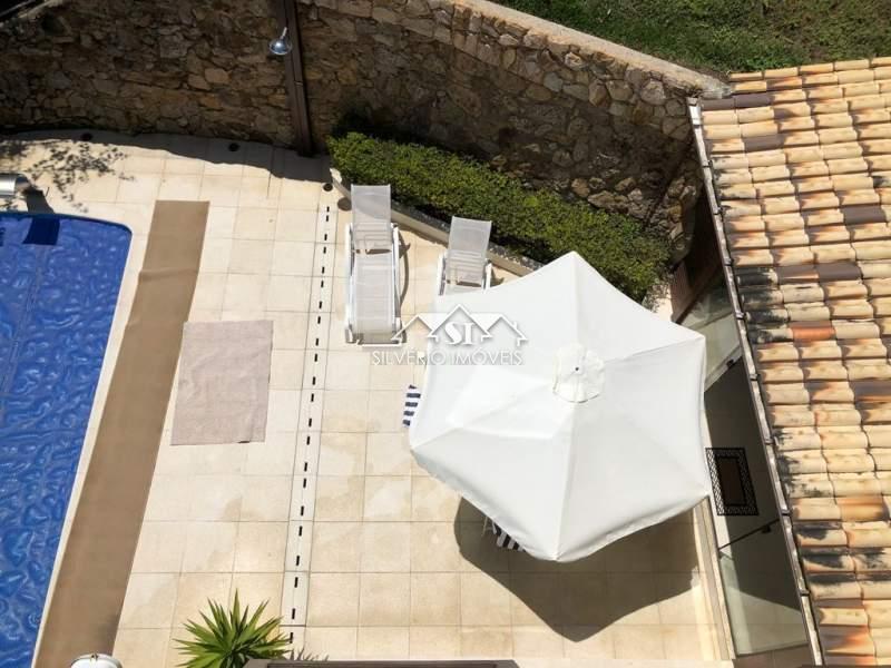 Casa à venda em Samambaia, Petrópolis - RJ - Foto 2