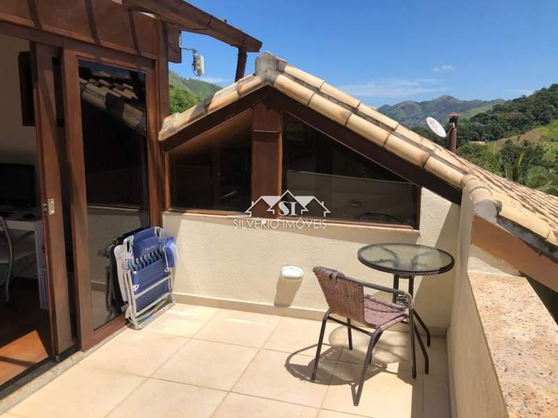 Casa à venda em Samambaia, Petrópolis - RJ - Foto 10