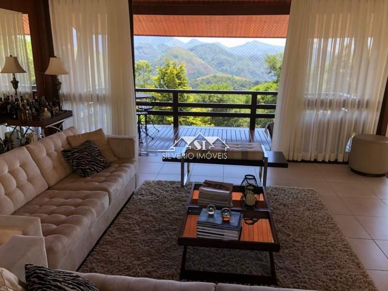 Casa à venda em Samambaia, Petrópolis - RJ - Foto 8