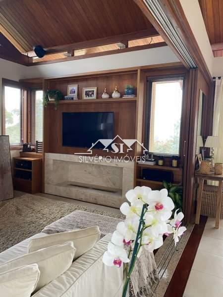 Casa à venda em Samambaia, Petrópolis - RJ - Foto 5