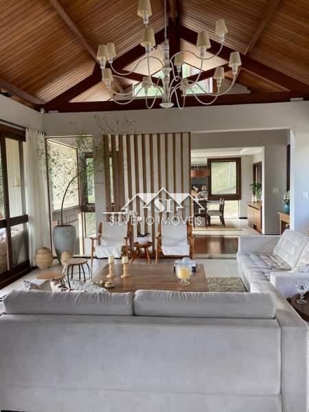 Casa à venda em Samambaia, Petrópolis - RJ - Foto 4