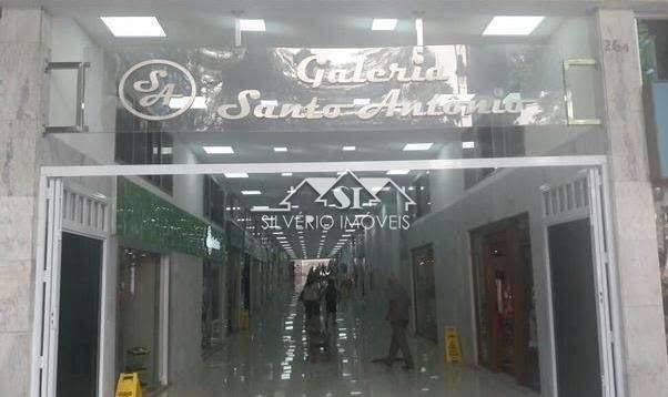 Vaga de Garagem em Centro - Petrópolis/RJ 
