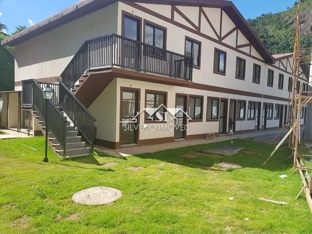 Apartamento em Corrêas - Petrópolis/RJ  - 2 Quartos