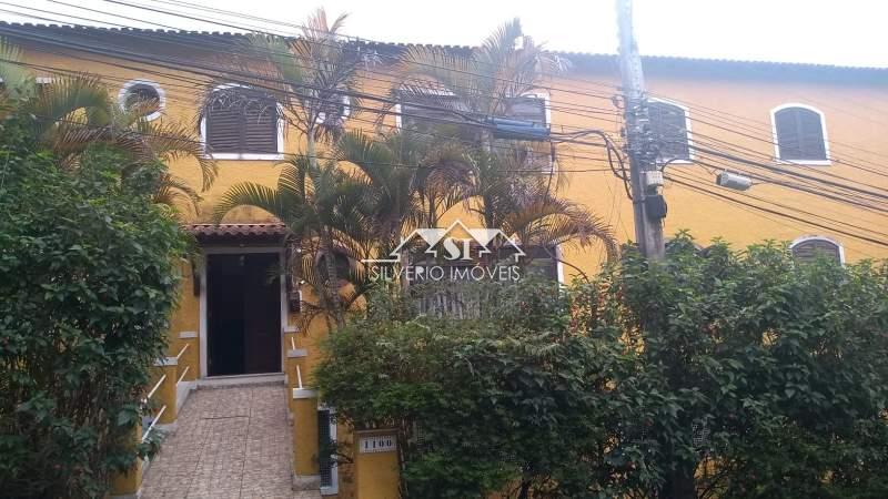 Apartamento em Corrêas - Petrópolis/RJ  - 2 Quartos