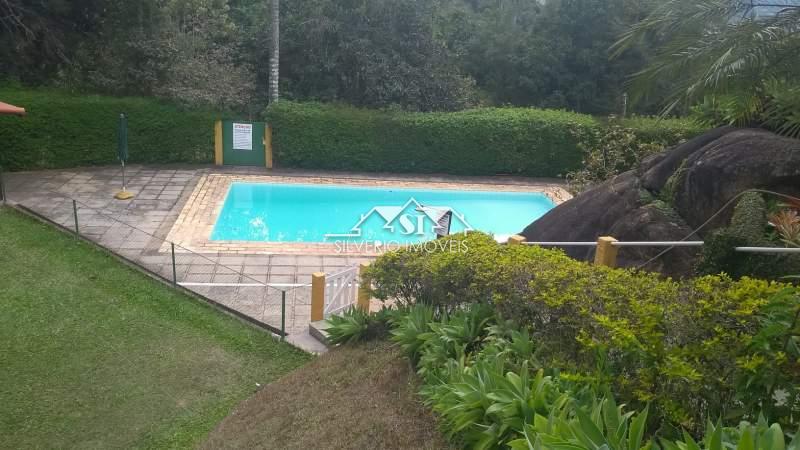 Apartamento à venda em Corrêas, Petrópolis - RJ - Foto 12