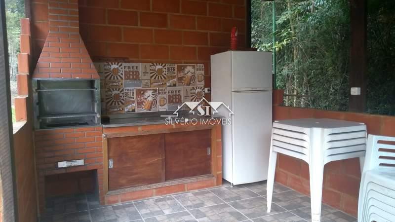Apartamento à venda em Corrêas, Petrópolis - RJ - Foto 15