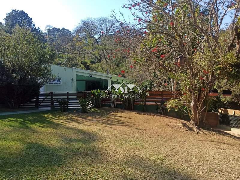 Casa à venda com 5 quartos, 890m² - Foto 12