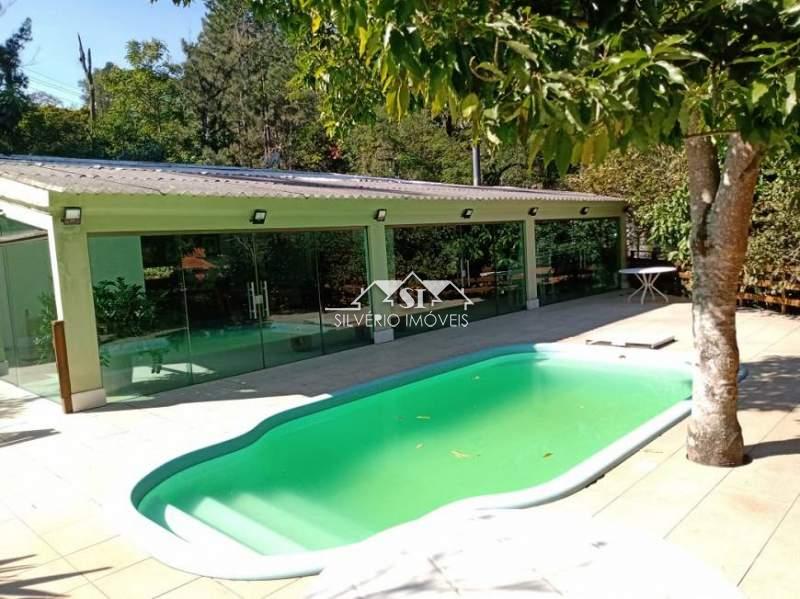 Casa à venda com 5 quartos, 890m² - Foto 22
