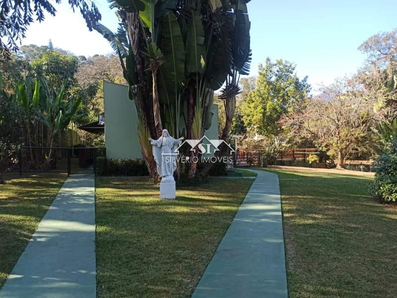 Casa à venda com 5 quartos, 890m² - Foto 6