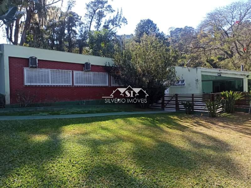 Casa à venda com 5 quartos, 890m² - Foto 4