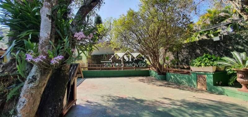 Casa à venda com 5 quartos, 890m² - Foto 14