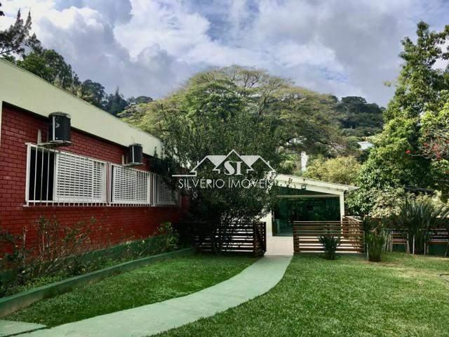Casa à venda com 5 quartos, 890m² - Foto 7