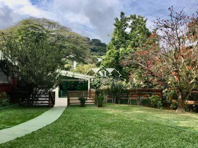 Casa à venda com 5 quartos, 890m² - Foto 11