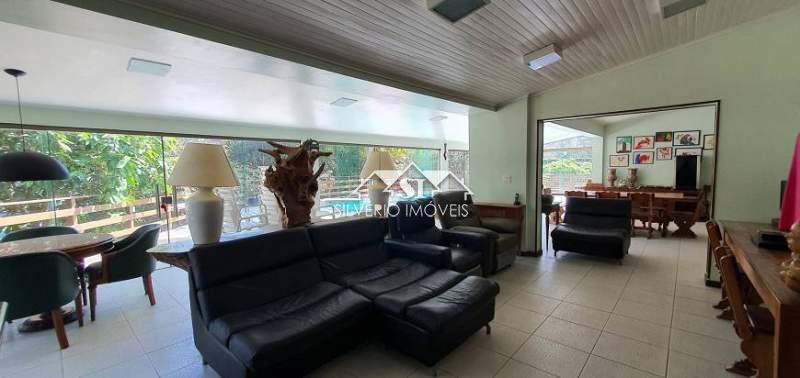 Casa à venda com 5 quartos, 890m² - Foto 29