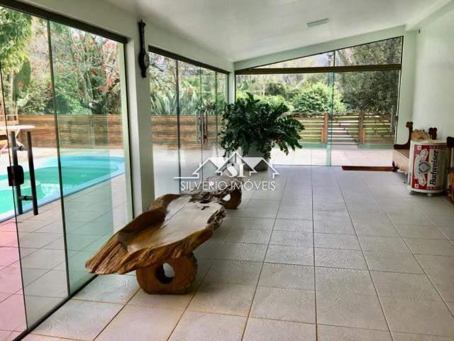 Casa à venda com 5 quartos, 890m² - Foto 24