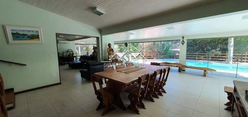 Casa à venda com 5 quartos, 890m² - Foto 39