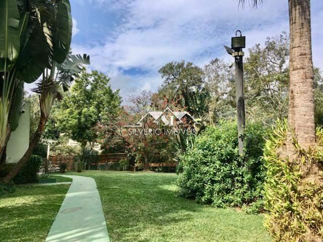 Casa à venda com 5 quartos, 890m² - Foto 17