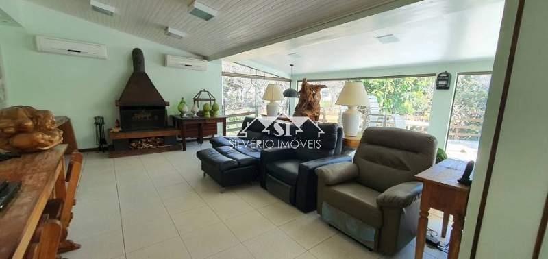 Casa à venda com 5 quartos, 890m² - Foto 42