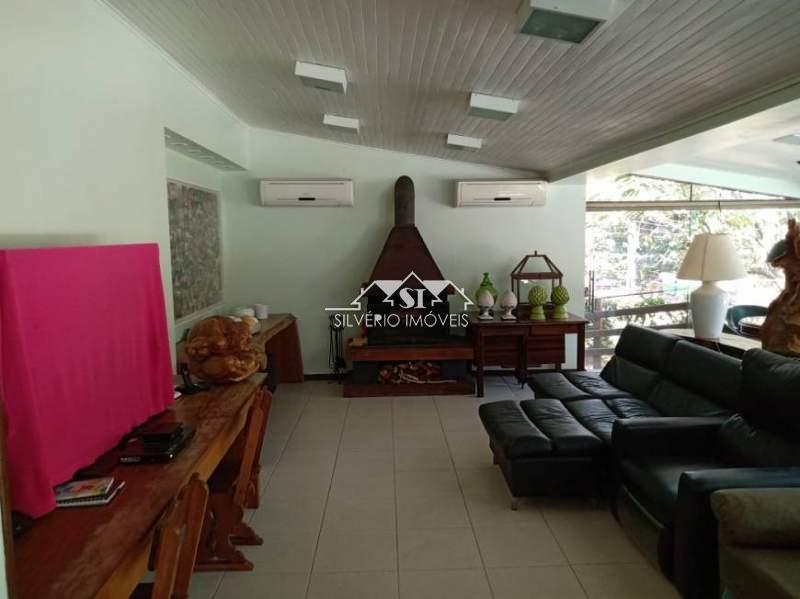 Casa à venda com 5 quartos, 890m² - Foto 44