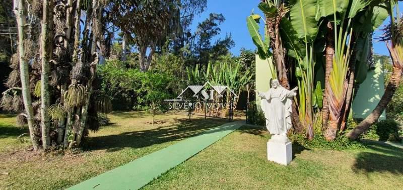 Casa à venda com 5 quartos, 890m² - Foto 20