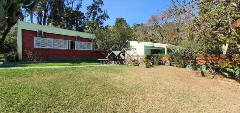 Casa à venda com 5 quartos, 890m² - Foto 5