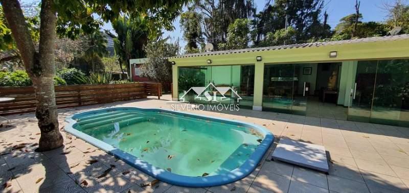 Casa à venda com 5 quartos, 890m² - Foto 26