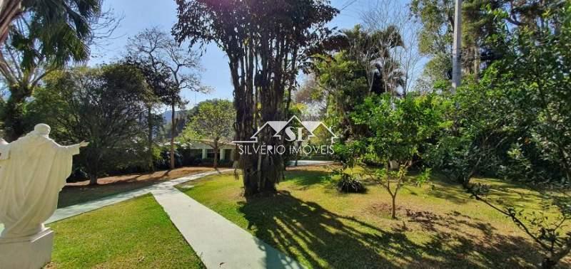 Casa à venda com 5 quartos, 890m² - Foto 18