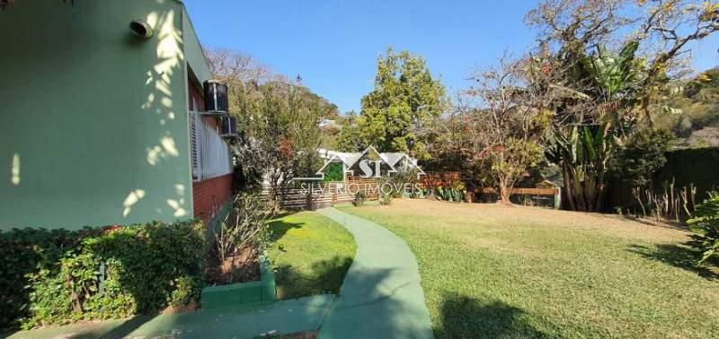 Casa à venda com 5 quartos, 890m² - Foto 9