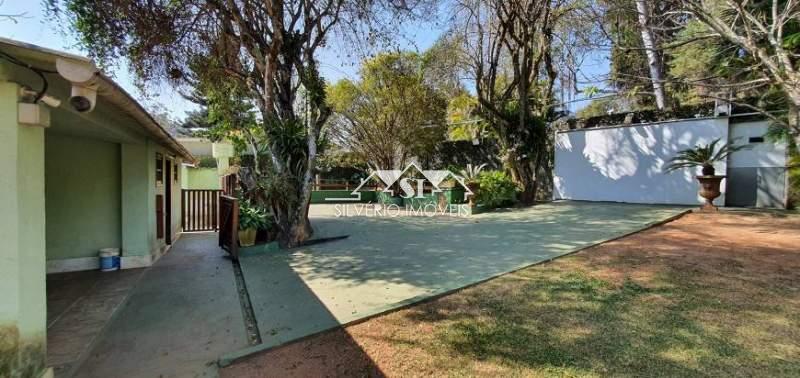 Casa à venda com 5 quartos, 890m² - Foto 21