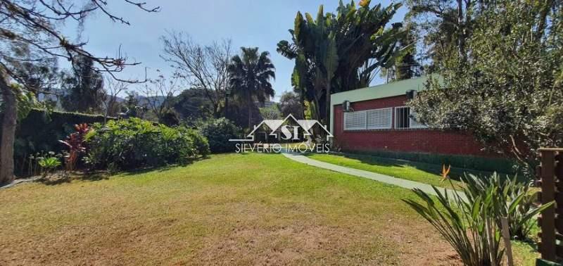 Casa em Bonsucesso - Petrópolis/RJ  - 5 Quartos