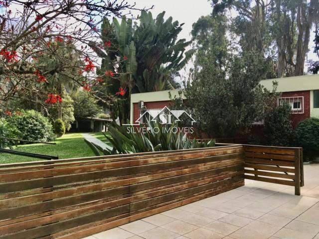 Casa à venda com 5 quartos, 890m² - Foto 3